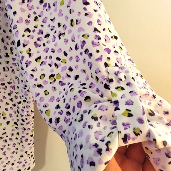 Renuar Button Down Shirt - Picture 5 of 5